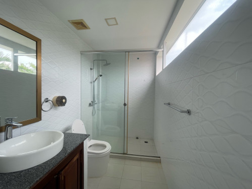 Western Style One Bedroom Apartment with Swimming pool for Rent-Svay Dangkum