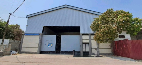 WH2000m2 at Steung Mean Chey for remt