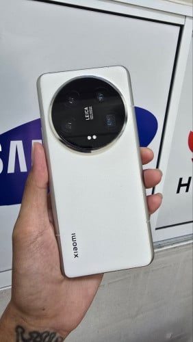 Xiaomi 14 ultra 16G 512G 98.99% 449$