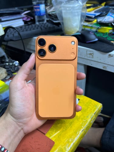 Xsmax ឡេីងសំបុក