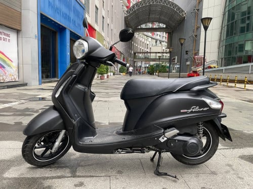 Yamaha Filano 2017