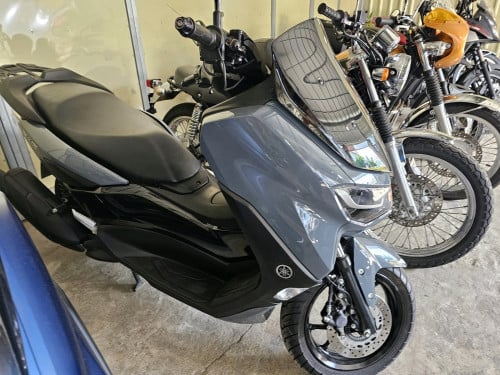 Yamaha Nmax 125 Abs from Japan 2021