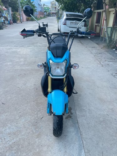 Zoomer-x018