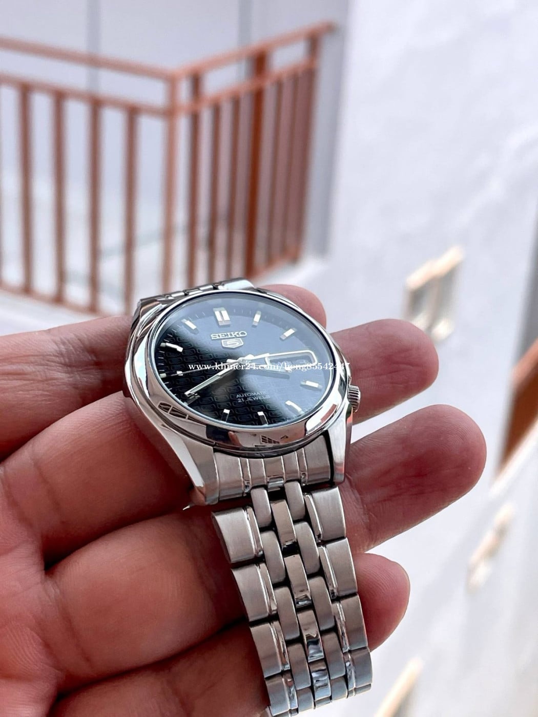 Seiko5