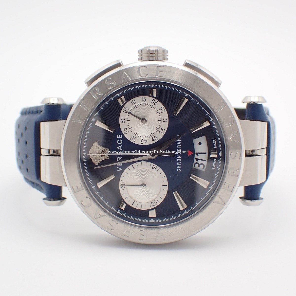 Versace Watch Original