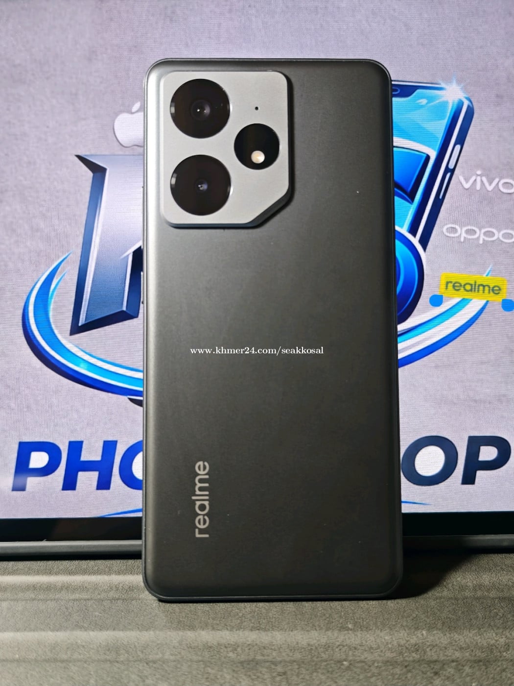 ๐ฑrealme Neo7 / China ๐พRAM12G+12G / Storage256Gโ
แแ
แแแขแถแ99%(แแแแแถแแแถแแแถแแถแแแแนแแแแแผแ)