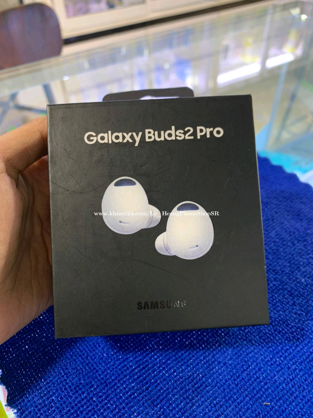 Galaxy Buds2pro