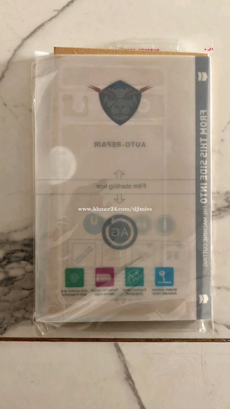 google pixel 6 pro screen protector
