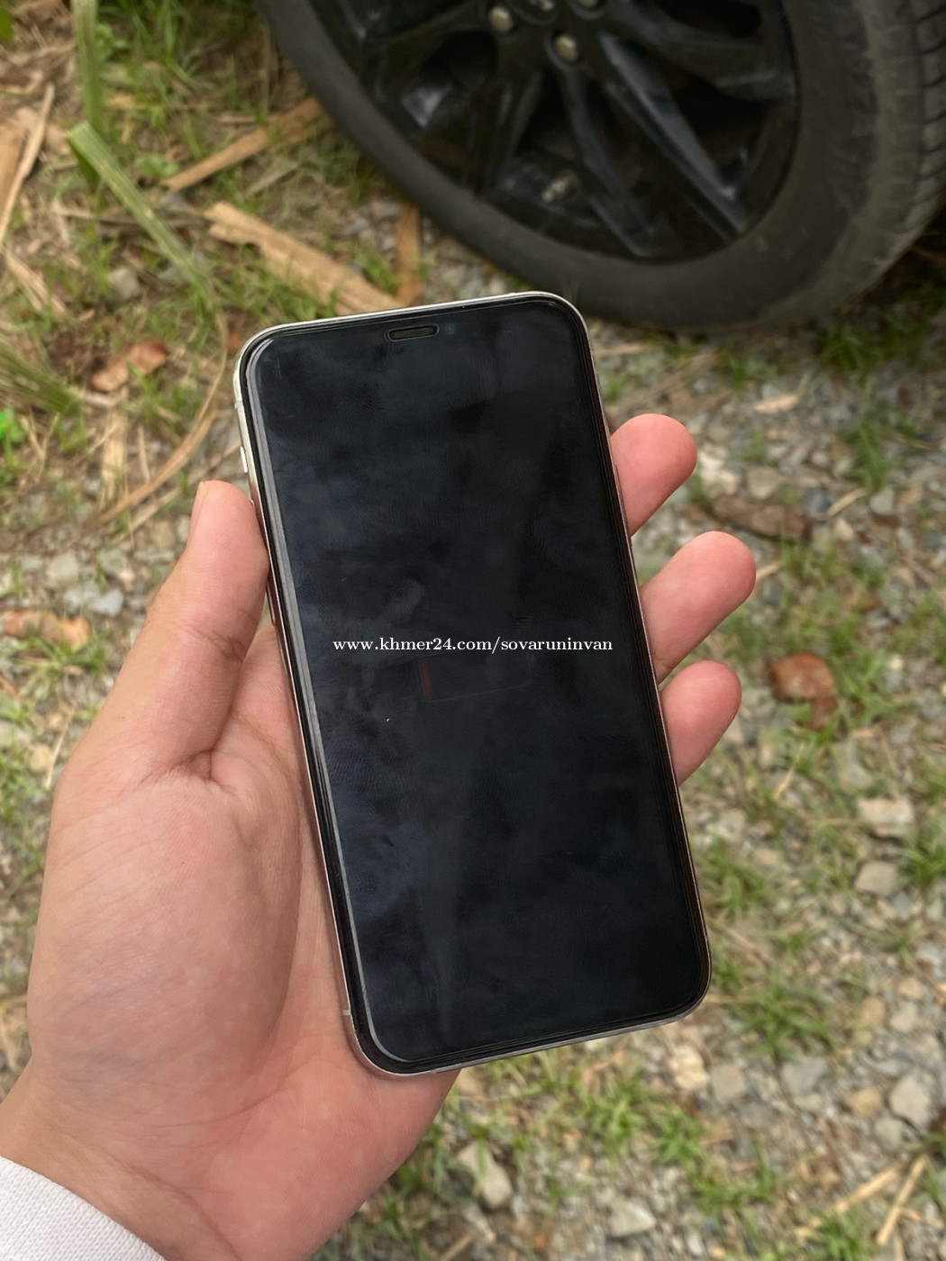 iphone 11 pro: 256gb