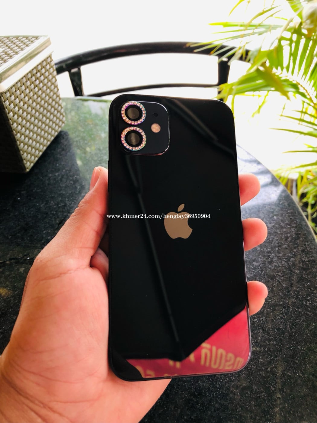 iPhone 12 64G LL/A