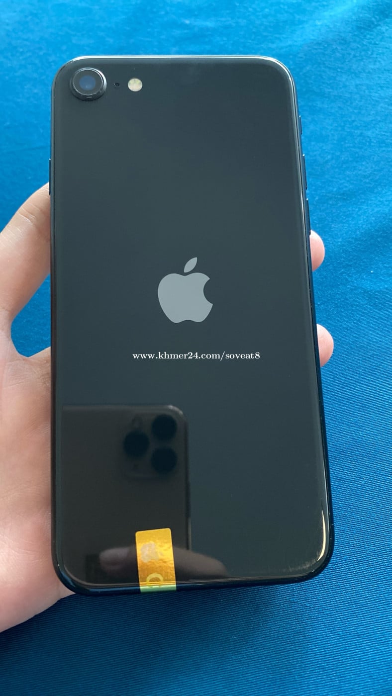 iphone SE2
