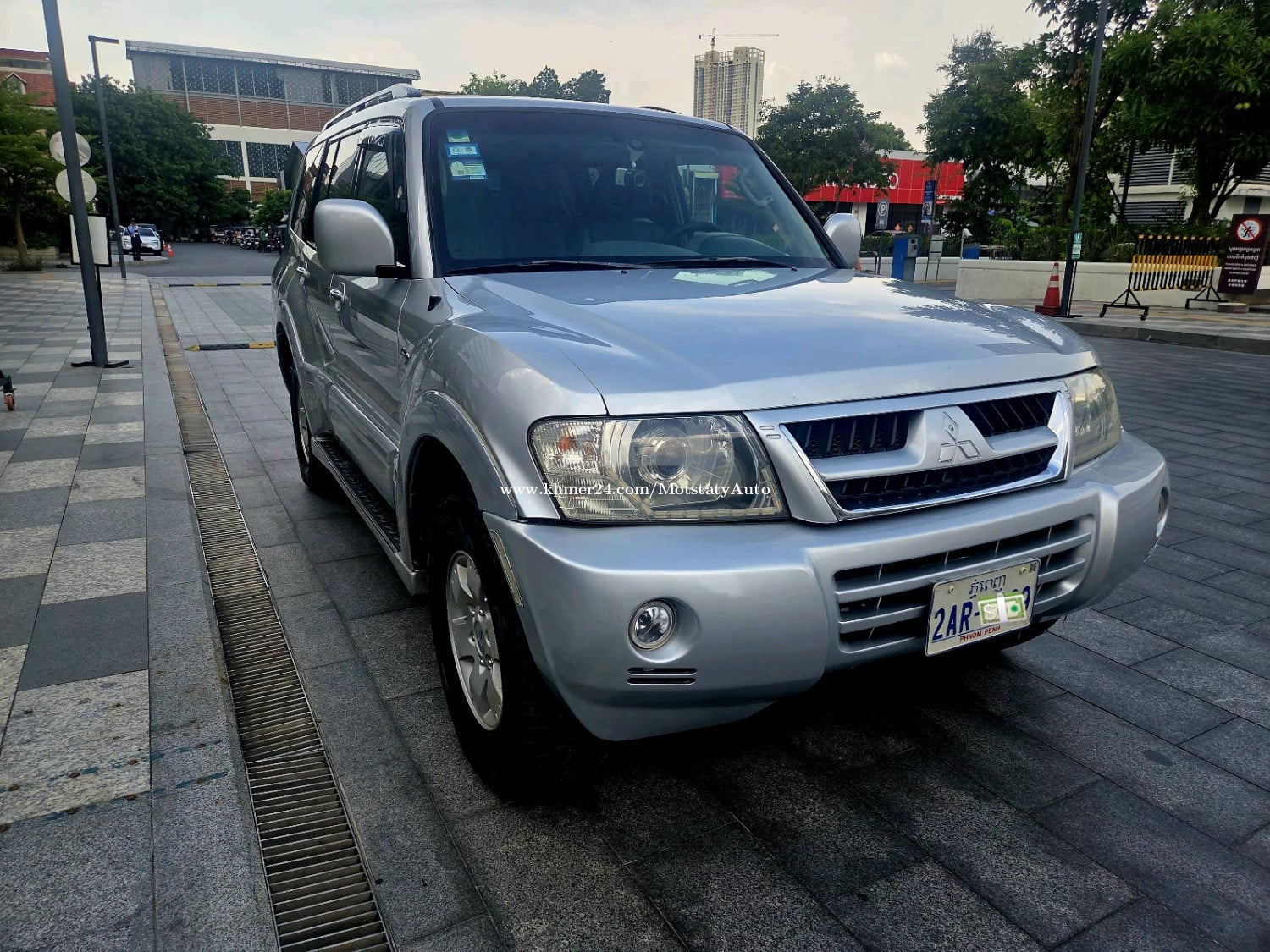 montero 2003