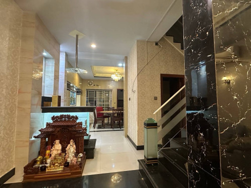 ផ្ទះសម្រាប់ជួលនៅទឹកថ្លា