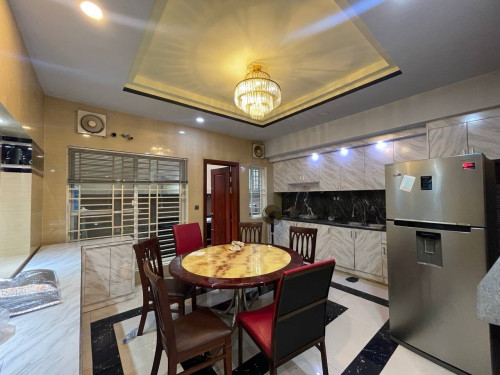 ផ្ទះសម្រាប់ជួលនៅទឹកថ្លា