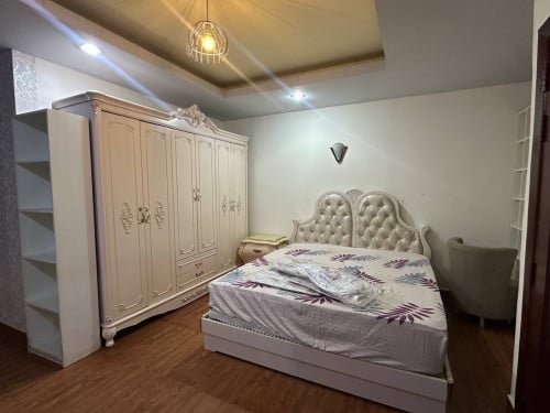 ផ្ទះសម្រាប់ជួលនៅទឹកថ្លា