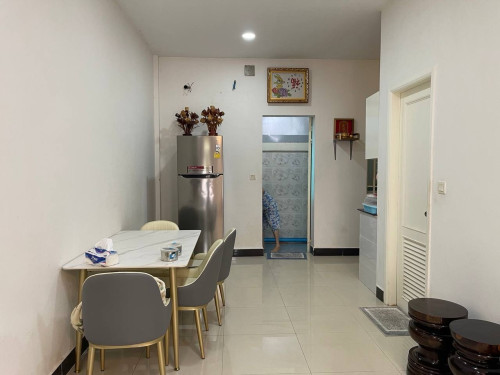 ផ្ទះសម្រាប់ជួលនៅជ្រោយចង្វារ