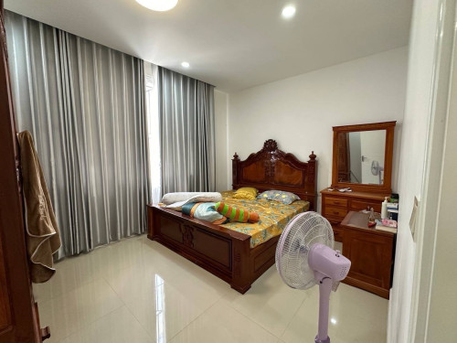ផ្ទះសម្រាប់ជួលនៅបុរីអ័រគីដេជ្រោយចង្វារ