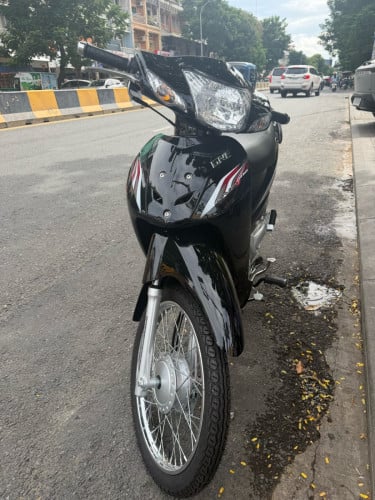 ម៉ូតូ ថ្មីកេះ
