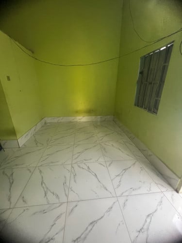 បន្ទប់ជួល