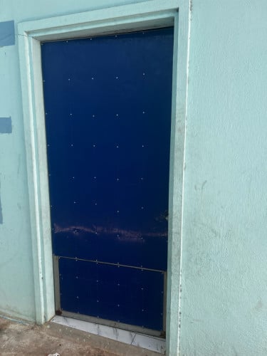 បន្ទប់ជួល