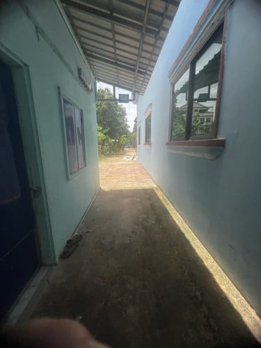 បន្ទប់ជួល