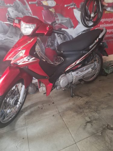 ម៉ួតួលក់