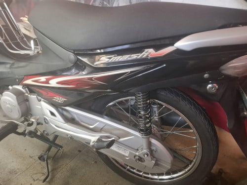 ម៉ួតួលក់