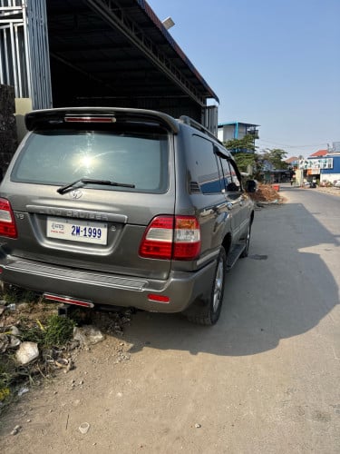 ឡានលក់