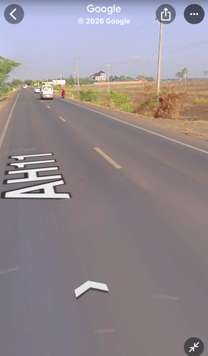 ដីល្អជិតផ្លូវជាតិលេខ​ 7