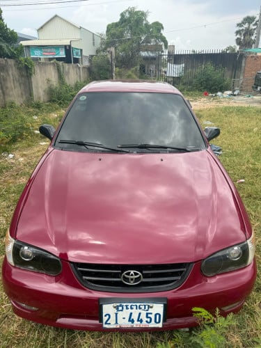 រថយន្ត លក់