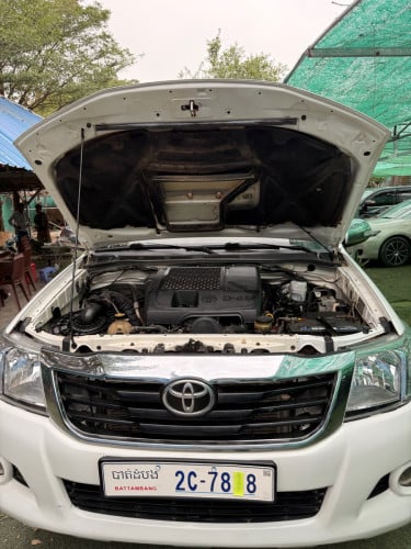 ម្ចាស់ដើមលក់បន្ទាន់