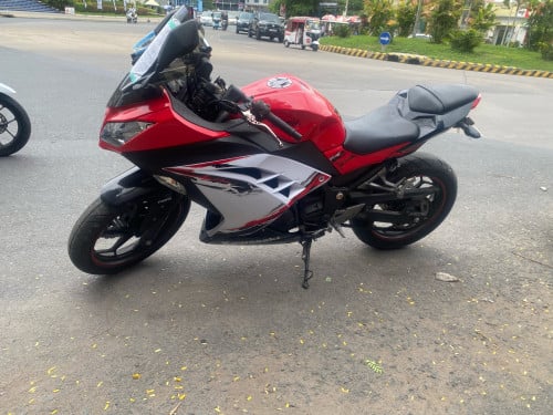 ម៉ូតូលក់