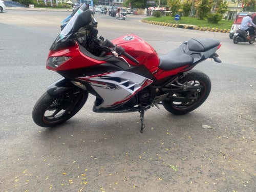 ម៉ូតូលក់