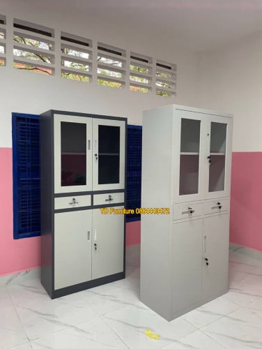 ទូដែកដាក់ឯកសារ