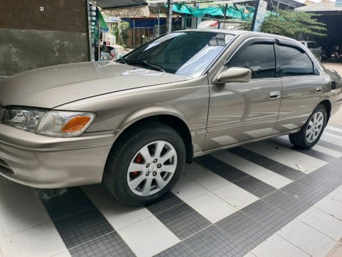 ឡានលក់