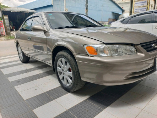 ឡានលក់