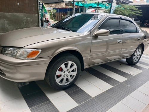 ឡានលក់