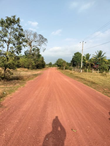 ដីលក់ ម្តុំតានៃជើងគោ ព្រៃនប់ ព្រះសីហនុ