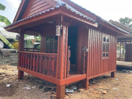 ផ្ទះចល័ត