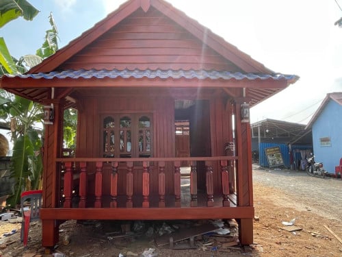 ផ្ទះចល័ត