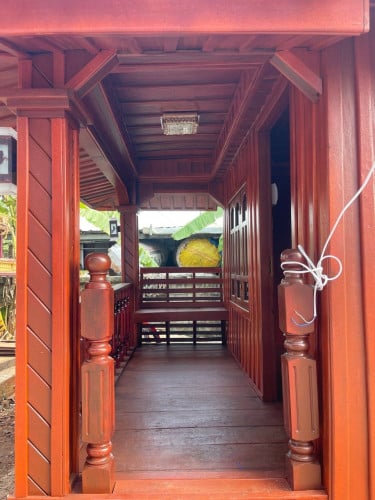 ផ្ទះចល័ត