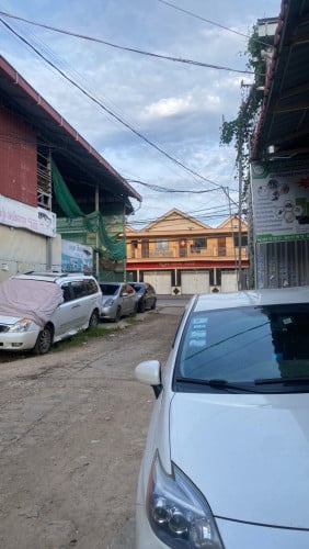 ផ្ទះលក់​ ​ឬ​ ជួល