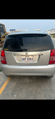 ឡានលក់