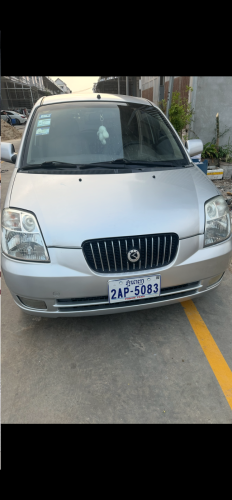ឡានលក់