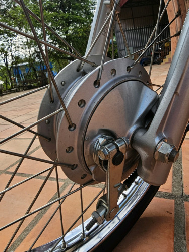 លក់ដូរស៊េរី