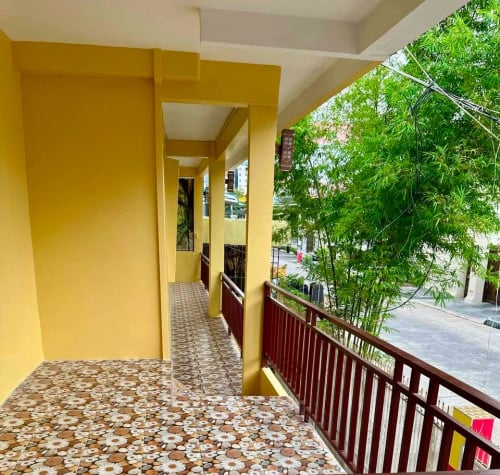 ផ្ទះជួលនៅ ទួលគោក