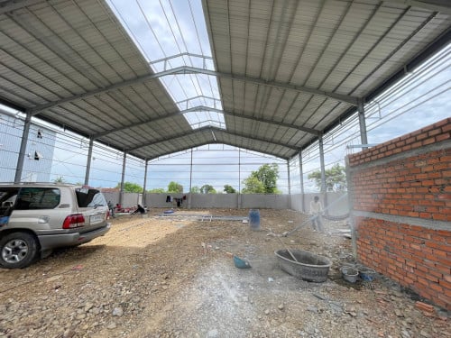 ឃ្លាំងសម្រាប់ជួលនៅដង្កោ