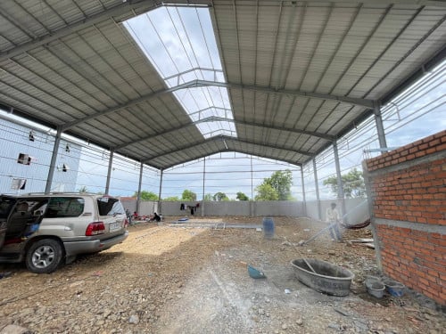 ឃ្លាំងសម្រាប់ជួលនៅដង្កោ