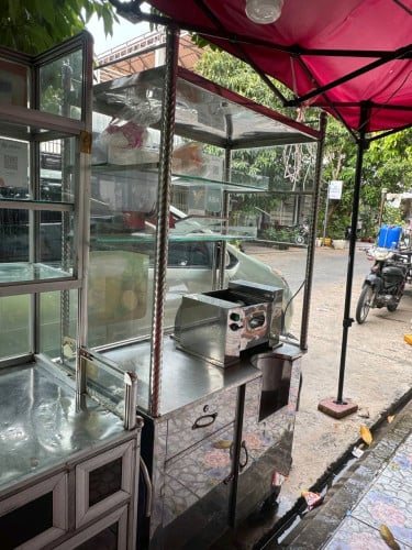 ធុងទេកអំពៅ