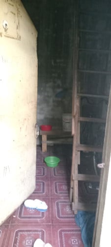 ផ្ទះលក់បន្ទាន់